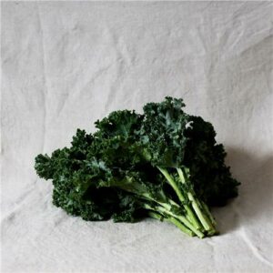 Kale Green Certified Organic