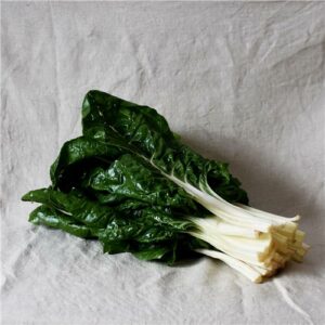 Silverbeet Certified Organic