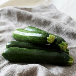 Zucchini Certified Organic