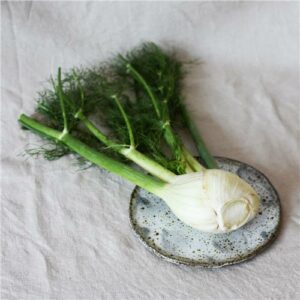 Fennel Certified Organic