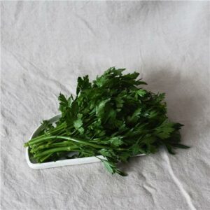 Parsley Cont Bunch Certified Organic