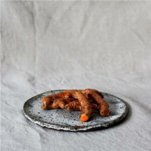 Turmeric Certified Organic