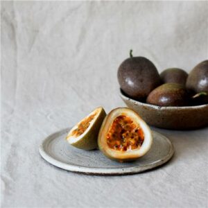 Passionfruit Certified Organic