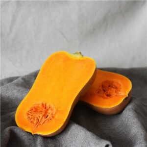 Pumpkin Butternut Certified Organic