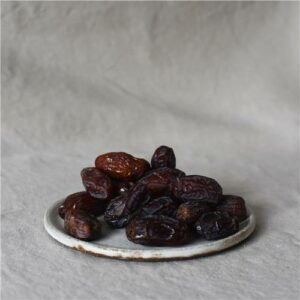 DATES MEDJOOL Certified Organic