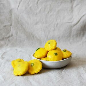 Squash Certified Organic