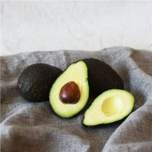 Avocados Certified Organic  (Medl Size)