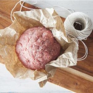 Cherry Tree Lamb Mince