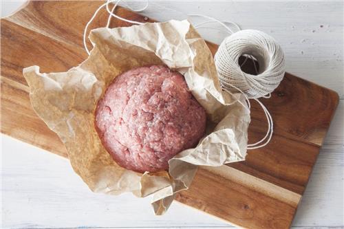 Cherry Tree Lamb Mince