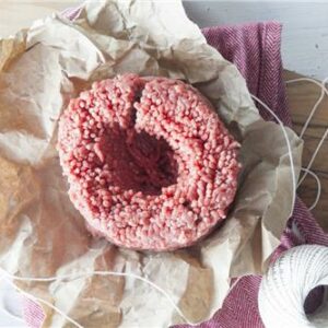 Cherry Tree Beef Mince