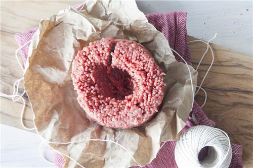 Cherry Tree Beef Mince