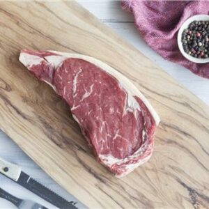 Cherry Tree Beef Porterhouse Steak
