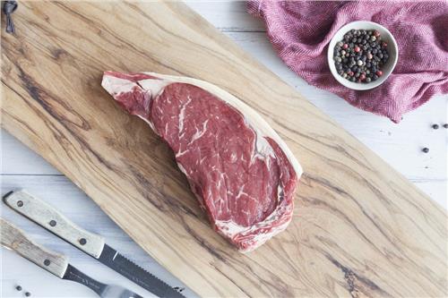 Cherry Tree Beef Porterhouse Steak