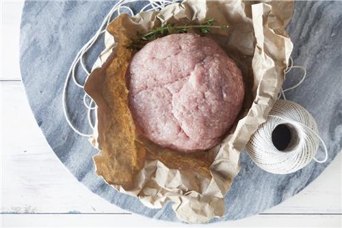 Cherry Tree Pork Mince