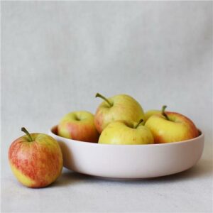 Apples Gala Certified Organic