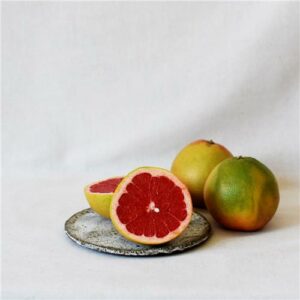 Grapefruit Ruby Certified Organic.