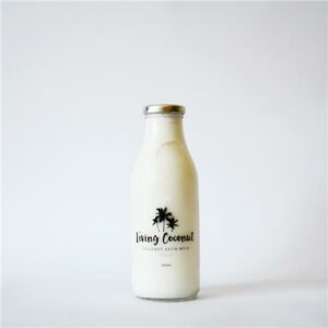 Green St Kitchen Living Coconut Kefir Mylk 500ml