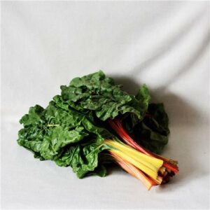 Swiss Chard Certified Organic