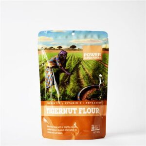 Power SuperfoodsTigernut Flour 300g
