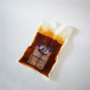 Tallyho Tofu BBQ 200g Biodynamic