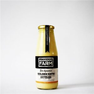 Marrook Farm Biodynamic Golden Kefir 700g