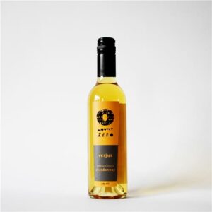 Mount Zero Verjus 375ml