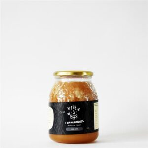 The 3 Bees Ironbark 920g