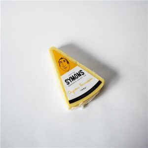 Symons Cheese Parmesan Block 150g Certified Organic