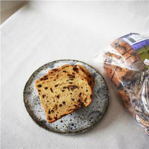 Ancient Grains Rye Date Sliced Sourdough 680g