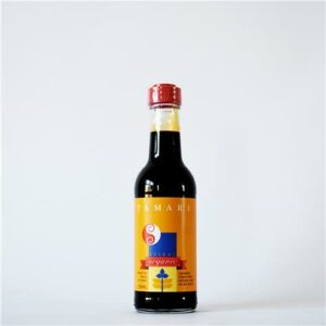 Spiral Tamari Organic 250ml