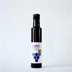 Spiral Organics Balsamic Vinegar 250ml