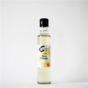 Carwari Organic White Rice Vinegar 250ml