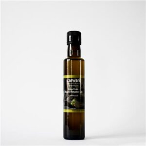 Carwari Extra Virgin Black Sesame Oil 250ml
