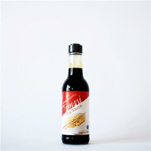 Ceres Tamari Sauce 250ml Certified Organic