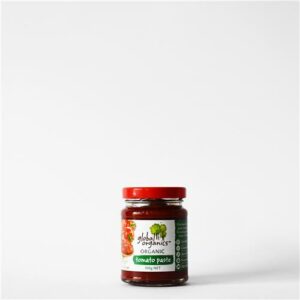 Global Organics Tomato Paste 100g
