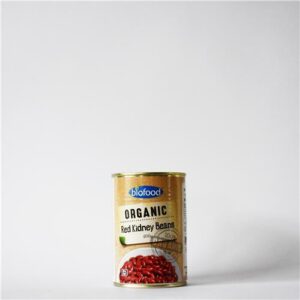 Biofoods Red Kidney Beans 400g