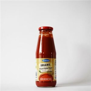 Biofoods Passata 690g