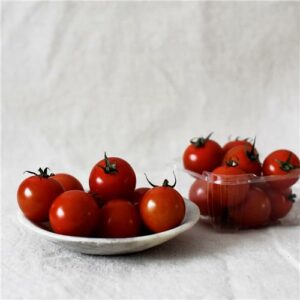 Cherry Tomato Punnet 200 -250gm Certified Organic