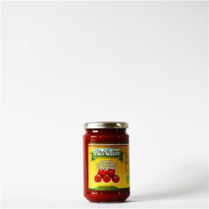 BioNature Organic Concentrated Tomato Paste 300g