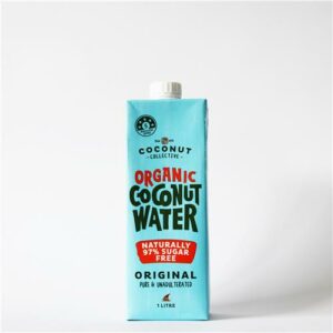 Coconut Collective King Coconut Water 1L