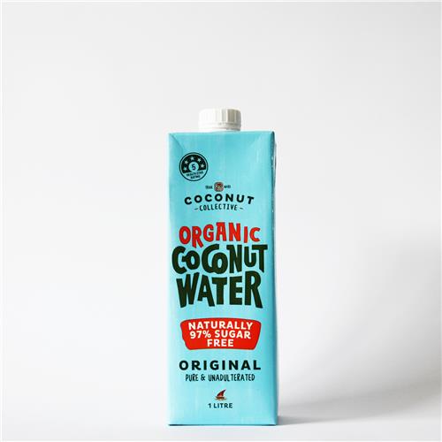 Coconut Collective King Coconut Water 1L