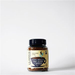 Clipper Coffee Super Special House Roast 100g