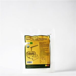 Nutritionist Choice Bean Thread Noodles 135g.