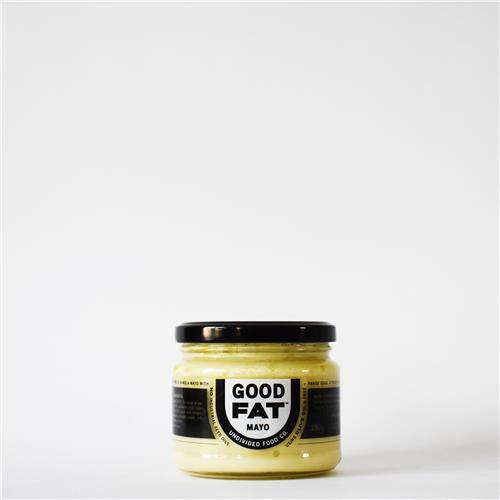 Good Fat Mayo 280g