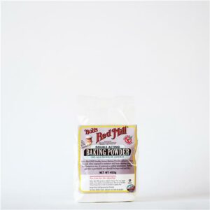Bob's Red Mill Baking Powder 397g
