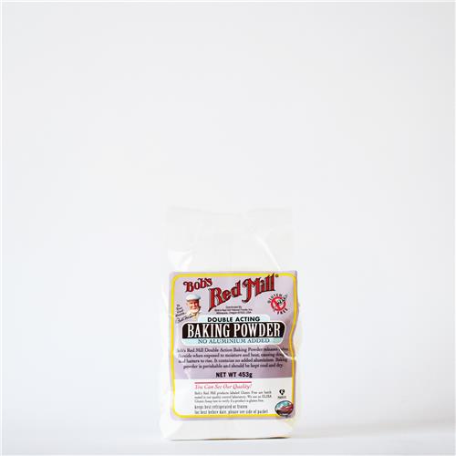 Bob's Red Mill Baking Powder 397g