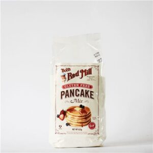 Bob's Red Mill GF Pancake Mix 680g