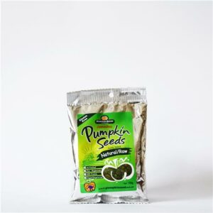 Australian Pumpkin Seed Co Natural/Raw Pumpkin Seeds 100g