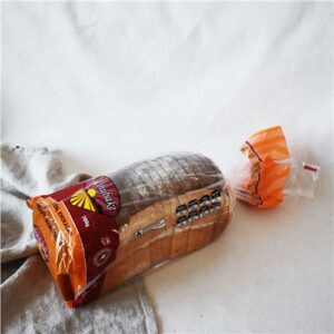 Healthybake Khorasan Wholemeal Sliced Sourdough 700g