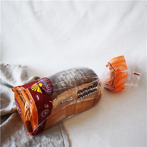 Healthybake Khorasan Wholemeal Sliced Sourdough 700g